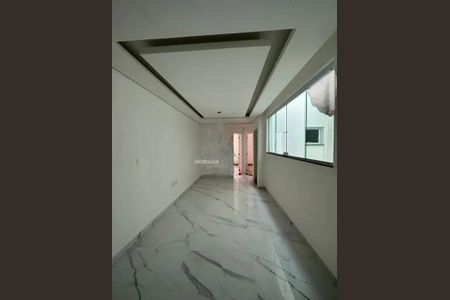 Apartamento à venda com 2 quartos, 65m² em Campestre, Santo André
