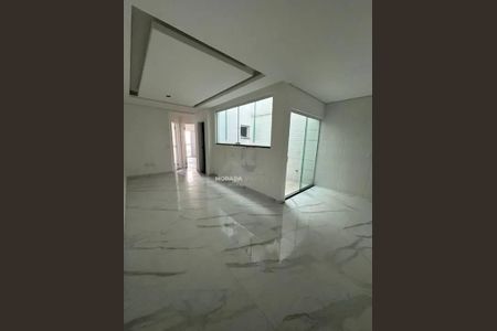 Apartamento à venda com 2 quartos, 65m² em Campestre, Santo André