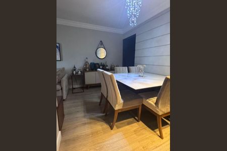 Apartamento à venda com 71m², 3 quartos e 1 vaga