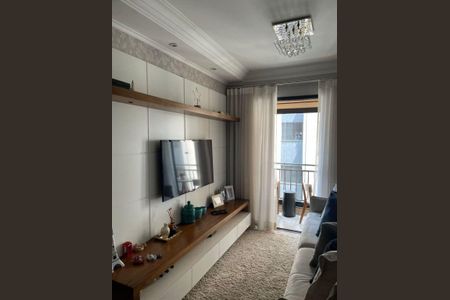 Apartamento à venda com 71m², 3 quartos e 1 vaga