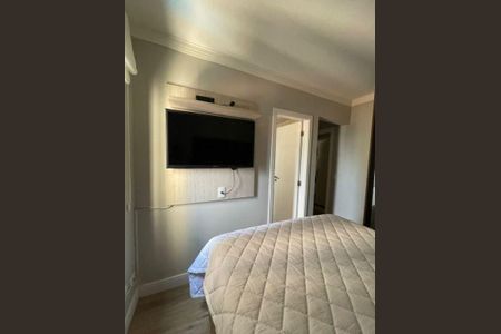 Apartamento à venda com 71m², 3 quartos e 1 vaga