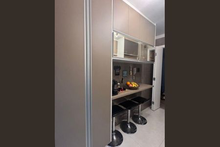 Apartamento à venda com 71m², 3 quartos e 1 vaga