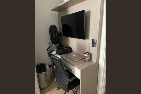 Apartamento à venda com 71m², 3 quartos e 1 vaga