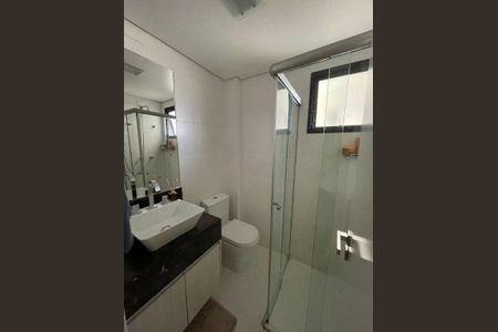 Apartamento à venda com 71m², 3 quartos e 1 vaga