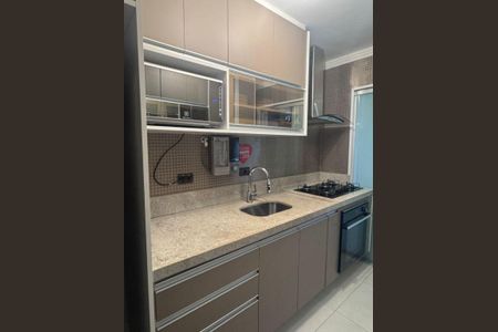 Apartamento à venda com 71m², 3 quartos e 1 vaga