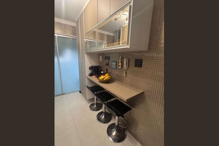 Apartamento à venda com 71m², 3 quartos e 1 vaga