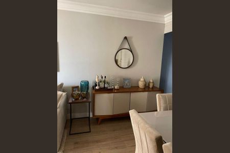 Apartamento à venda com 71m², 3 quartos e 1 vaga