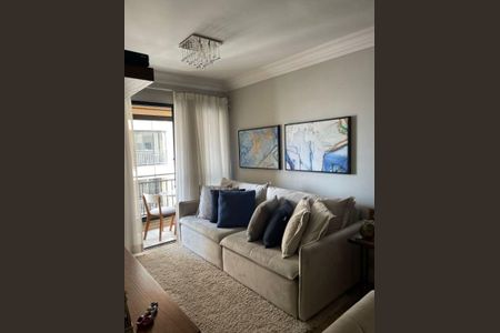 Apartamento à venda com 71m², 3 quartos e 1 vaga