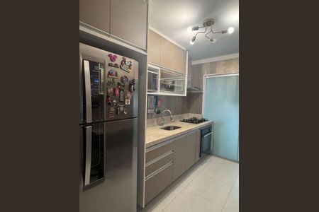 Apartamento à venda com 71m², 3 quartos e 1 vaga