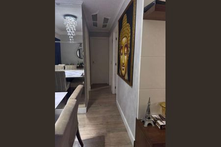 Apartamento à venda com 71m², 3 quartos e 1 vaga