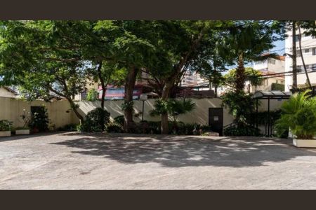 Apartamento à venda com 38m², 1 quarto e 1 vaga