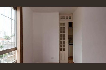 Apartamento à venda com 1 quarto, 38m² em Mirandópolis, São Paulo