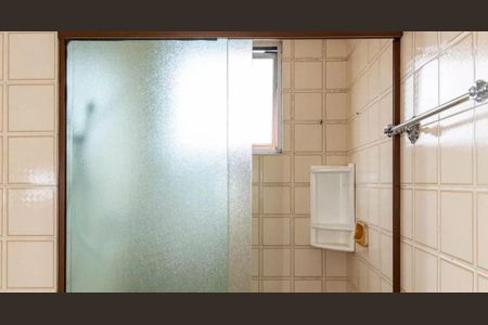 Apartamento à venda com 38m², 1 quarto e 1 vaga