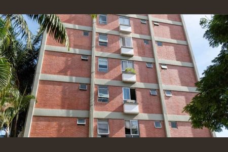 Apartamento à venda com 38m², 1 quarto e 1 vaga