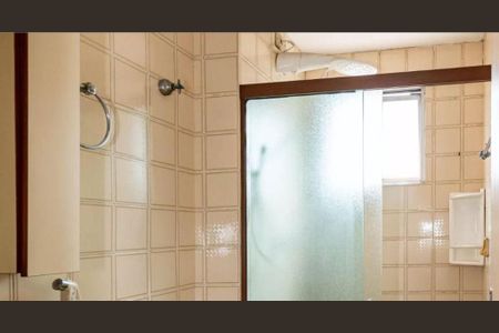 Apartamento à venda com 38m², 1 quarto e 1 vaga