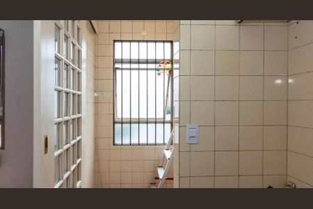 Apartamento à venda com 38m², 1 quarto e 1 vaga