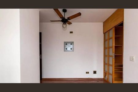 Apartamento à venda com 1 quarto, 38m² em Mirandópolis, São Paulo
