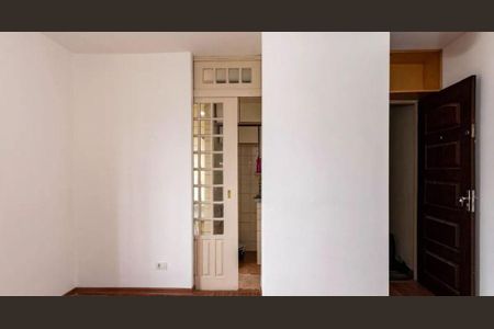 Apartamento à venda com 1 quarto, 38m² em Mirandópolis, São Paulo
