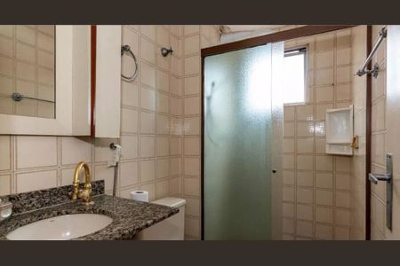 Apartamento à venda com 38m², 1 quarto e 1 vaga