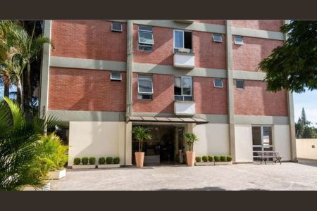 Apartamento à venda com 38m², 1 quarto e 1 vaga