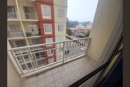Apartamento à venda com 65m², 3 quartos e 1 vaga