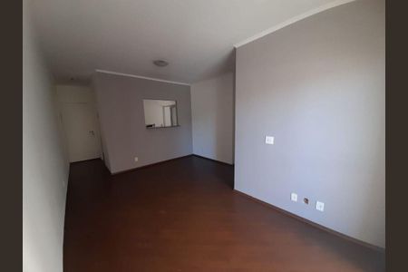 Apartamento à venda com 65m², 3 quartos e 1 vaga