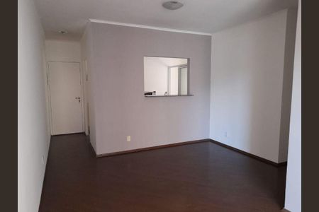 Apartamento à venda com 3 quartos, 65m² em Baeta Neves, São Bernardo do Campo