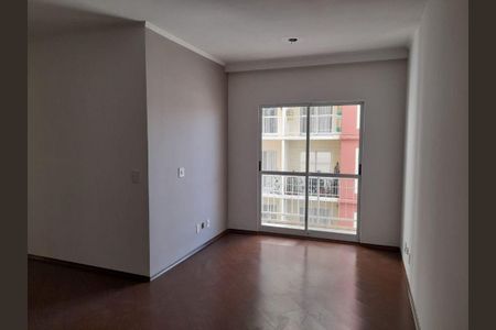 Apartamento à venda com 3 quartos, 65m² em Baeta Neves, São Bernardo do Campo