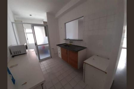 Apartamento à venda com 65m², 3 quartos e 1 vaga