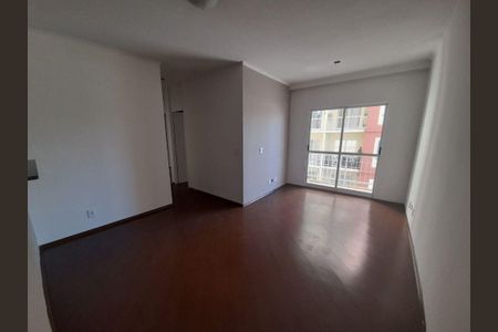 Apartamento à venda com 3 quartos, 65m² em Baeta Neves, São Bernardo do Campo
