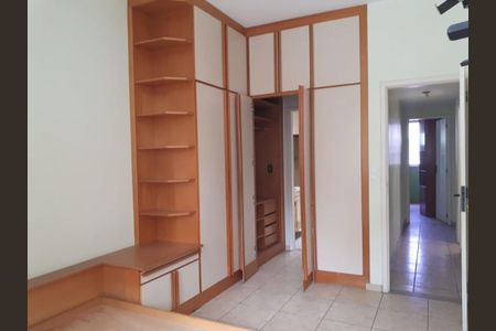 Apartamento à venda com 155m², 3 quartos e 2 vagas