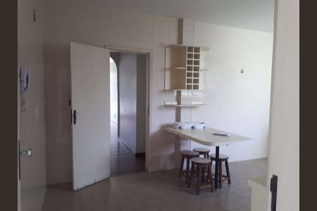 Apartamento à venda com 155m², 3 quartos e 2 vagas
