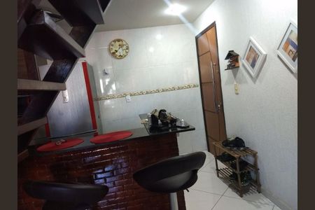 Apartamento à venda com 160m², 3 quartos e 1 vaga
