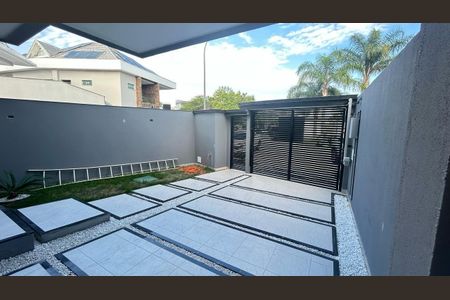 Casa à venda com 480m², 5 quartos e 2 vagas