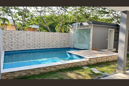 Casa à venda com 480m², 5 quartos e 2 vagas