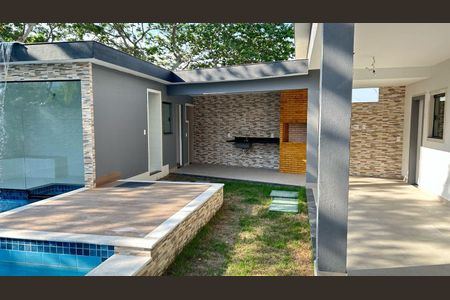 Casa à venda com 480m², 5 quartos e 2 vagas