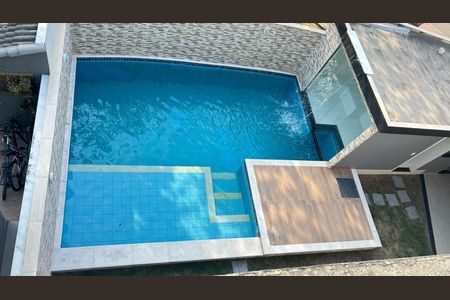 Casa à venda com 480m², 5 quartos e 2 vagas