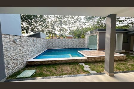 Casa à venda com 480m², 5 quartos e 2 vagas