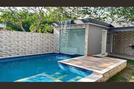 Casa à venda com 480m², 5 quartos e 2 vagas