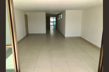 Apartamento à venda com 1 quarto, 150m² em Barra da Tijuca, Rio de Janeiro