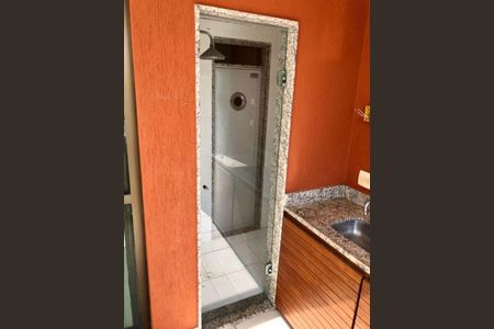 Apartamento à venda com 150m², 1 quarto e 4 vagas