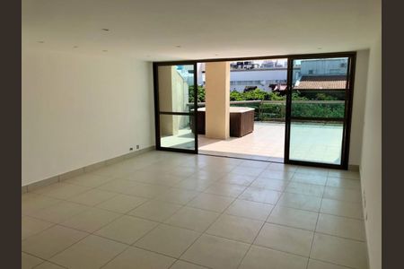 Apartamento à venda com 1 quarto, 150m² em Barra da Tijuca, Rio de Janeiro
