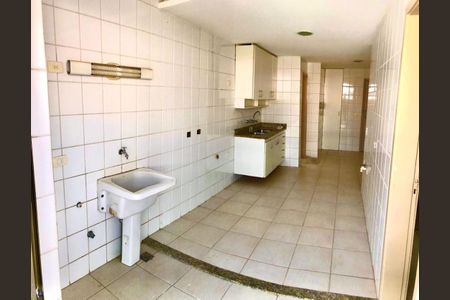 Apartamento à venda com 150m², 1 quarto e 4 vagas