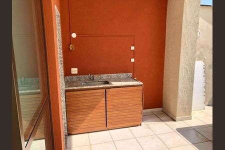 Apartamento à venda com 150m², 1 quarto e 4 vagas