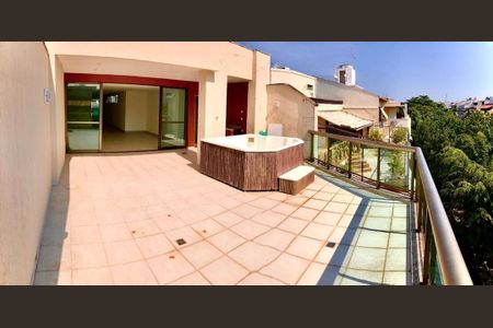 Apartamento à venda com 150m², 1 quarto e 4 vagas