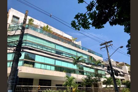 Apartamento à venda com 150m², 1 quarto e 4 vagas