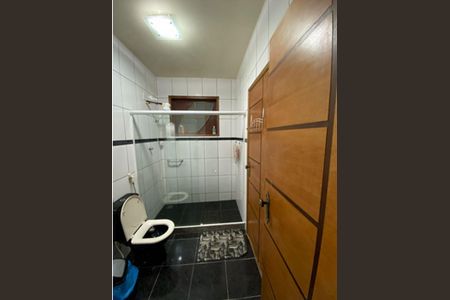 Casa à venda com 240m², 3 quartos e 1 vaga