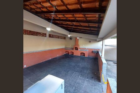 Apartamento à venda com 2 quartos, 60m² em Praça Seca, Rio de Janeiro