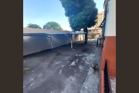 Apartamento à venda com 2 quartos, 60m² em Praça Seca, Rio de Janeiro