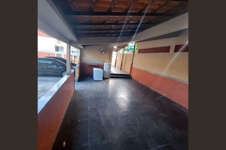 Apartamento à venda com 2 quartos, 60m² em Praça Seca, Rio de Janeiro